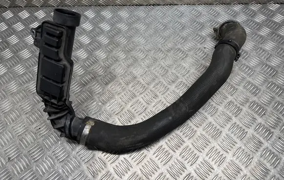Opel Grandland X Intercooler hose/pipe 9810958280