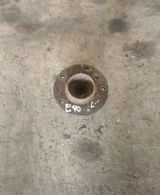 BMW 3 E90 E91 Front wheel ball bearing