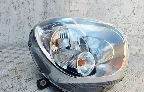 Mini Cooper Countryman R60 Headlight/headlamp 9801032 030126760400 1305631001