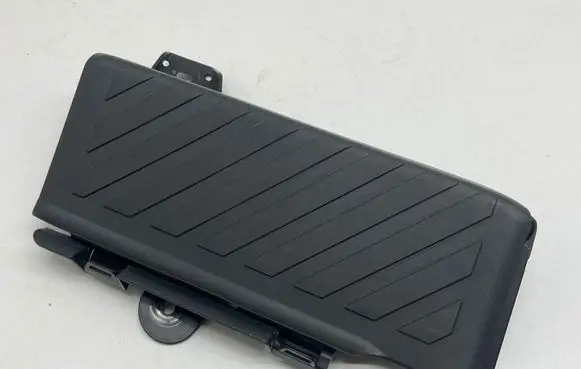 Audi Q3 F3 Foot rest pad/dead pedal 5QB864775