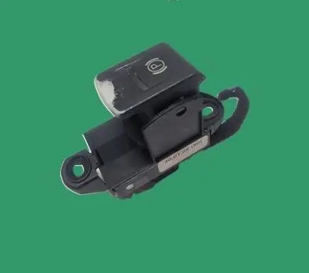 Audi A6 S6 C6 4F Hand parking brake switch 4F2927225 30010650