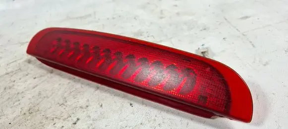 Ford Explorer Third/center stoplight F87B13A613A