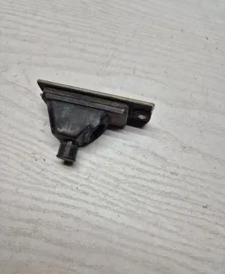 Volvo S60 Number plate light 9187153