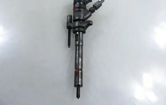 Peugeot Partner Fuel injector 0445110239