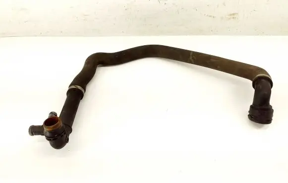 Skoda Octavia Mk3 (5E) Engine coolant pipe/hose 5Q0121619D 5Q0122291BP