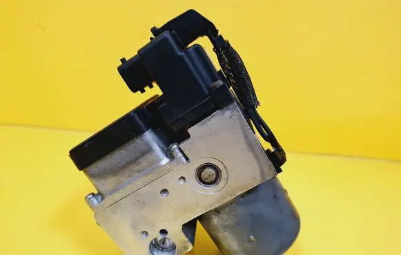 Opel Meriva A ABS Pump 0273004655 93388792 0265220658
