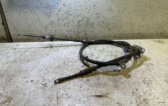 KIA Sportage Handbrake/parking brake wiring cable 