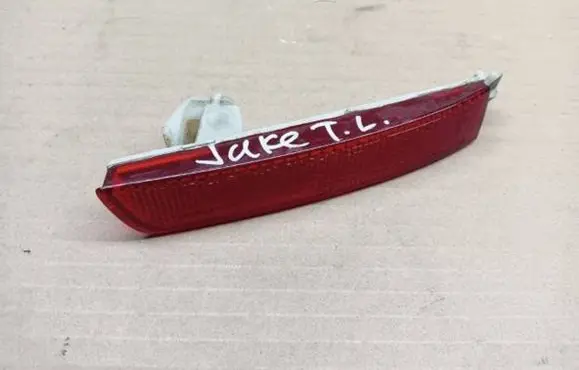 Nissan Juke I F15 Rear tail light reflector 25052461