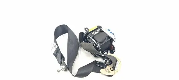 Mitsubishi Outlander Front seatbelt TKAH2EN305 0614002014