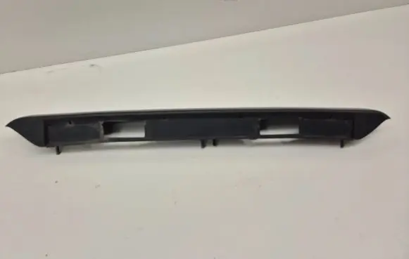 Renault Master II Trunk door license plate light bar 7700352127 7701692461