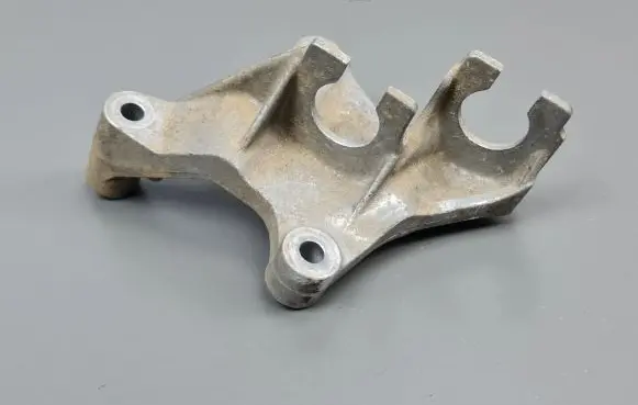Honda CR-V Gear shift cable bracket 
