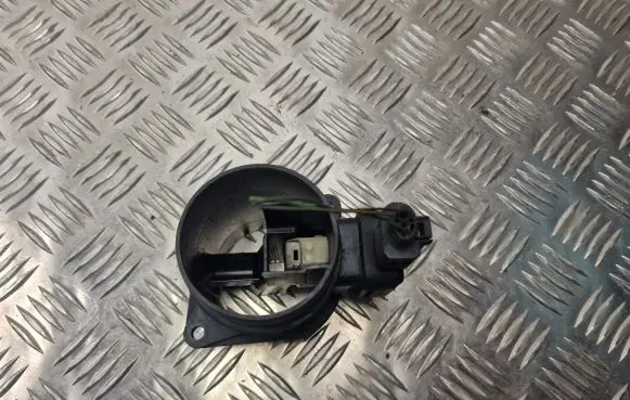 Volkswagen Polo V 6R Mass air flow meter 03L906461