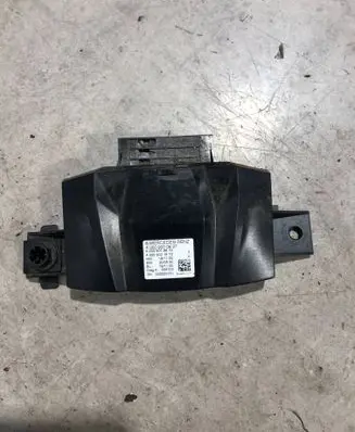 Mercedes-Benz Sprinter W907 W910 Current control relay A0009000927 A0009019810 A0009021672