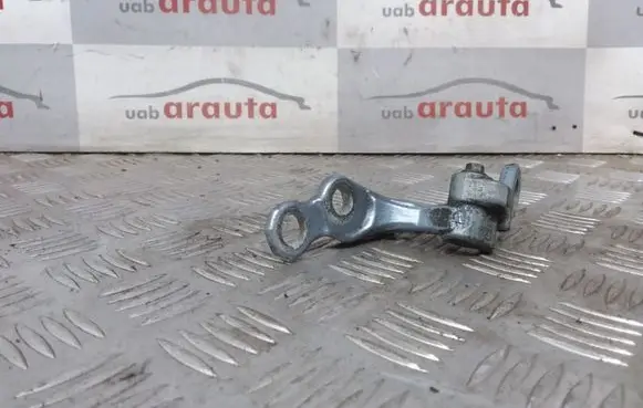 Ford Focus C-MAX Rear door lower hinge 3M51R26811A