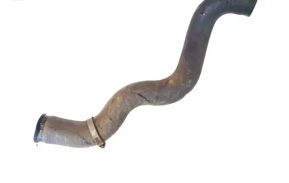 Honda Civic Intercooler hose/pipe