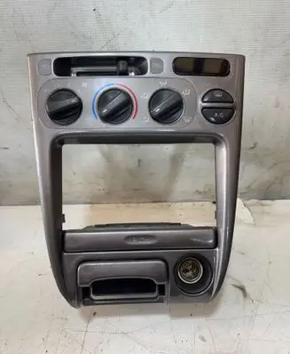 Toyota Corolla E110 Climate control unit 5560412030 12040