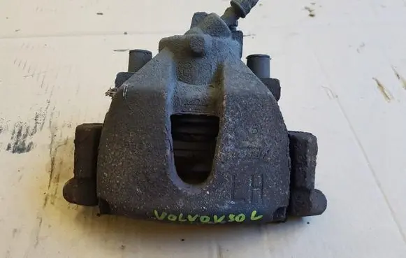 Volvo V50 Front brake caliper