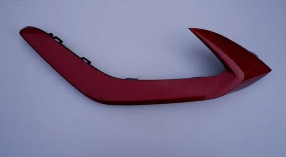 KIA Sportage Front bumper splitter molding 86595R2CA0