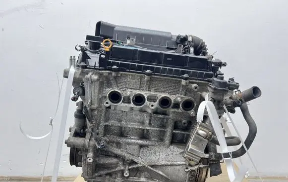 Suzuki Ignis Engine K12C