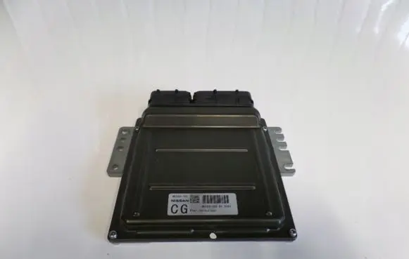 Nissan Murano Z50 Engine control unit/module MEC6375035V6