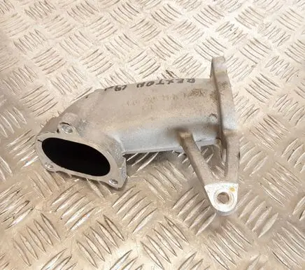 SsangYong Rexton Other engine bay part A6711410604