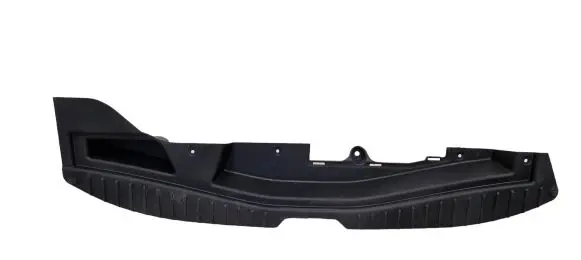 Ford C-MAX II Trunk/boot sill cover protection DM51R45726 DM51R45726BEW WSKM4D849A
