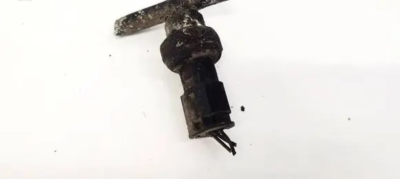 BMW 7 E65 E66 Air conditioning (A/C) pressure sensor 