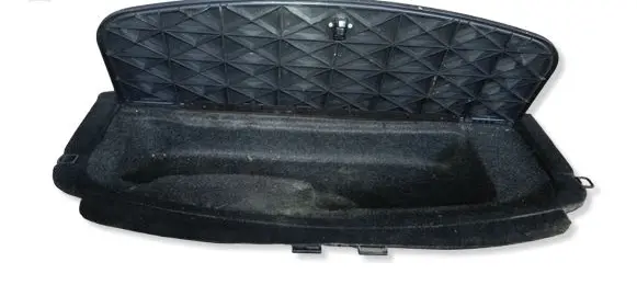 Chrysler Pacifica Glove box in trunk 0TW69TRMAA