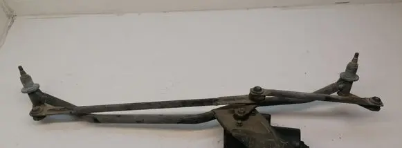 Ford Transit Front wiper linkage and motor 95VB17504BC