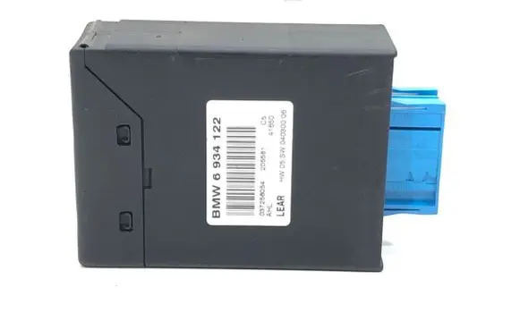 BMW X3 E83 Other control units/modules 6934122