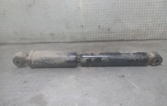 Renault Kangoo I Rear shock absorber/damper