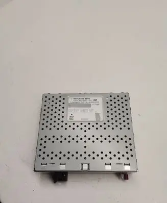 Mercedes-Benz C AMG W205 Video control module A2229008911