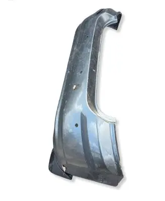 Toyota Corolla E120 E130 Rear bumper 5215902240