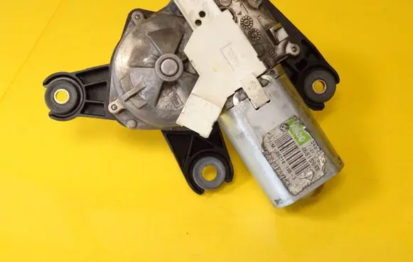 Fiat Stilo Rear window wiper motor 46819698