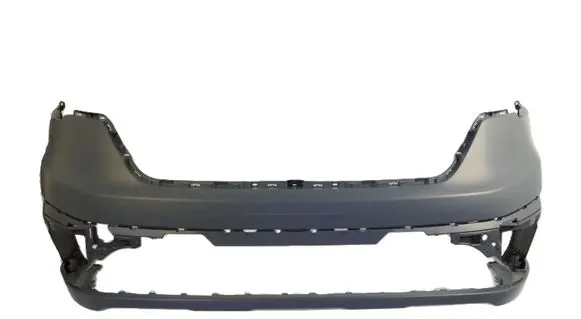 Renault Trafic III (X82) Front bumper 620226941R 620222986R