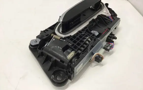 Mercedes-Benz EQS X296 Front door exterior handle A0997608903