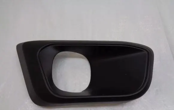 Peugeot 308 Front fog light trim/grill 9818574677