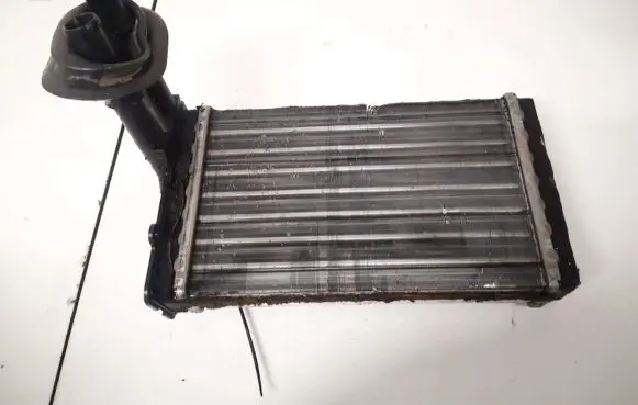 Skoda Superb B5 (3U) Heater blower radiator 8d1819031b
