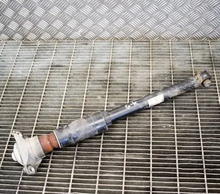 Audi A5 Rear shock absorber/damper 8W6513035F 8W6513028L