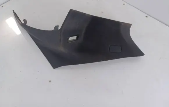 Mercedes-Benz CLA C117 X117 W117 (C) pillar trim A1176902625