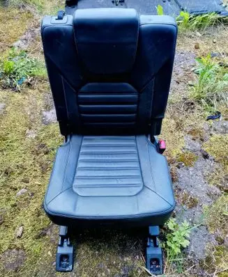 Ford Galaxy Seat set