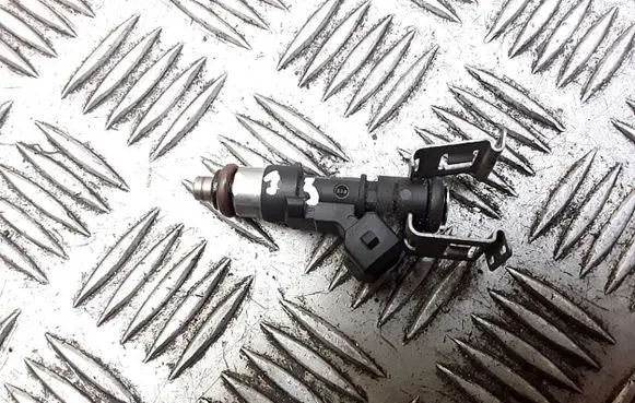 Ford B-MAX Fuel injector 0280158207