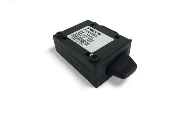 Volvo XC70 Other control units/modules 31324668