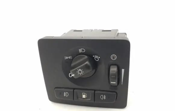 Volvo C30 Light switch 30772412