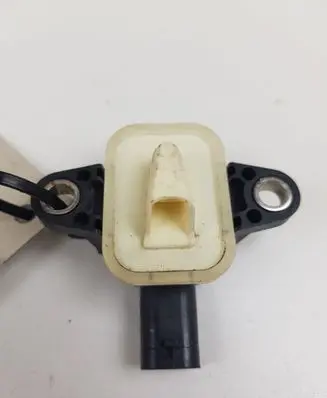 Audi A6 C7 Airbag deployment crash/impact sensor 4H0955557