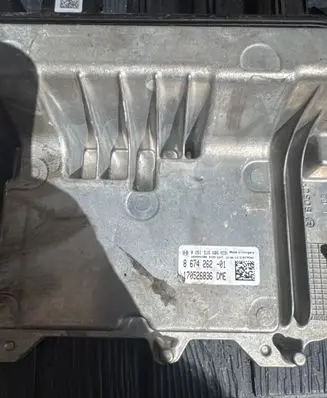 Mini One - Cooper F56 F55 Engine control unit/module 8674262