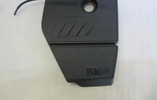 BMW 1 F20 F21 Engine cover (trim) 7608117