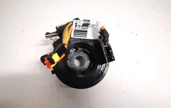 Lexus IS 220D-250-350 Airbag slip ring squib (SRS ring) 75b494 42030