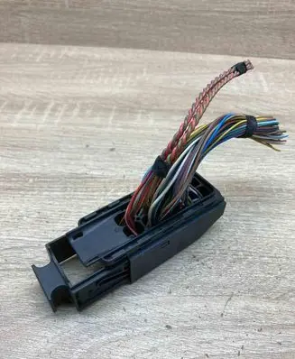 BMW 5 E60 E61 Plug wire 7796786 7787213