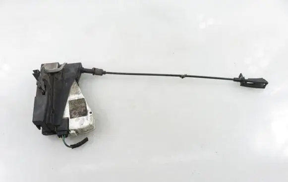 Ford Galaxy Rear door lock 93BG220A20DD